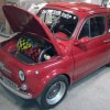 Fiat 500 (165)